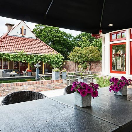 Guesthouse Villa Emmen Exterior photo