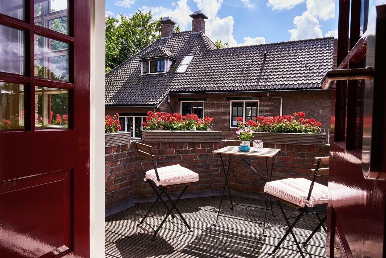 Guesthouse Villa Emmen Exterior photo