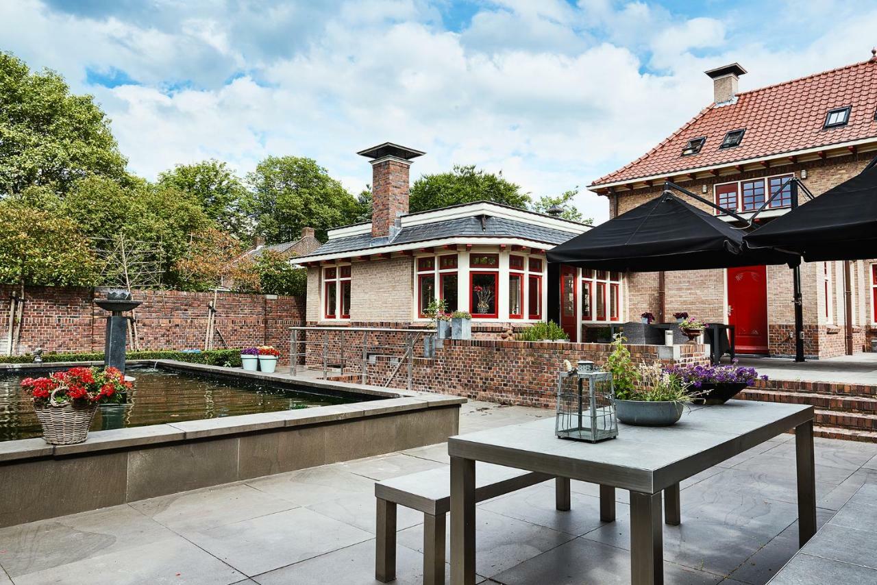 Guesthouse Villa Emmen Exterior photo